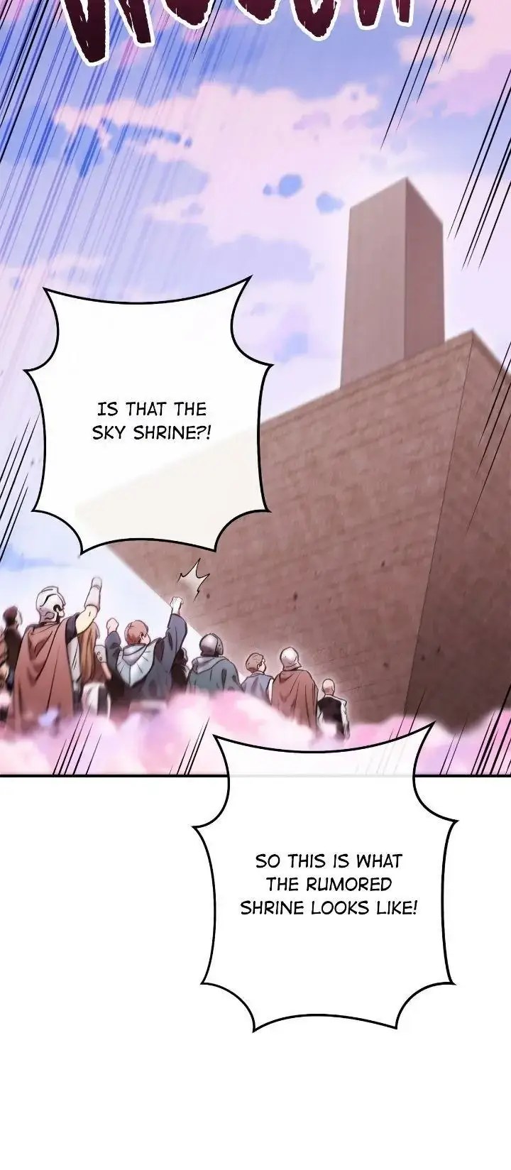 Read Dungeon Reset EN Manga Online