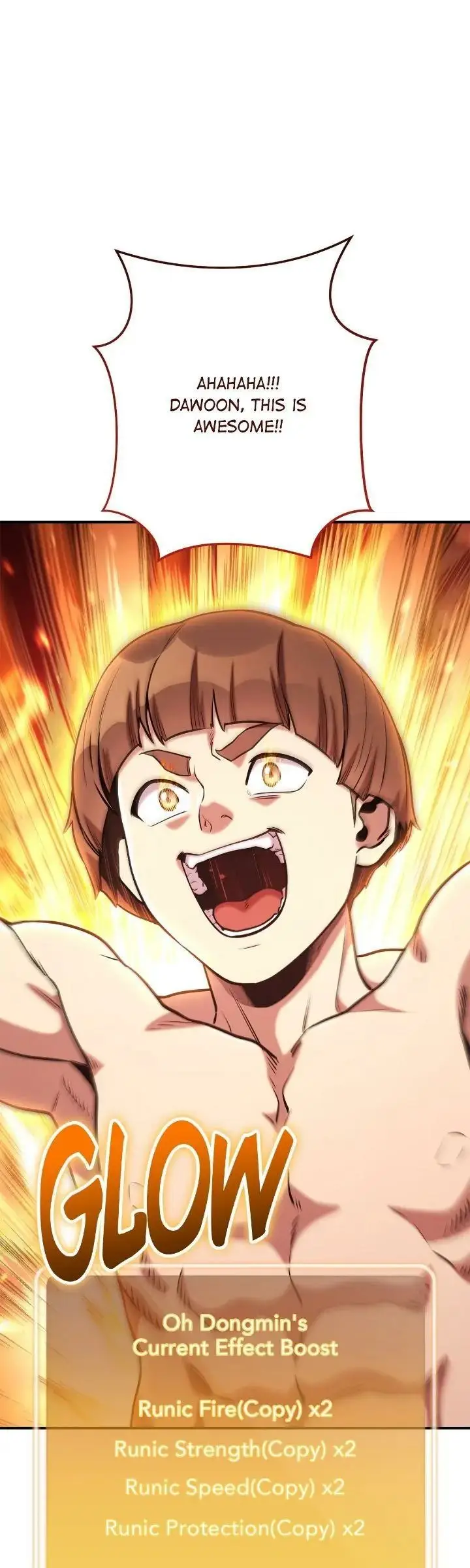 Read Dungeon Reset EN Manga Online