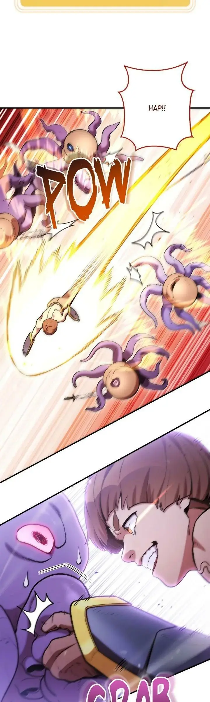 Read Dungeon Reset EN Manga Online