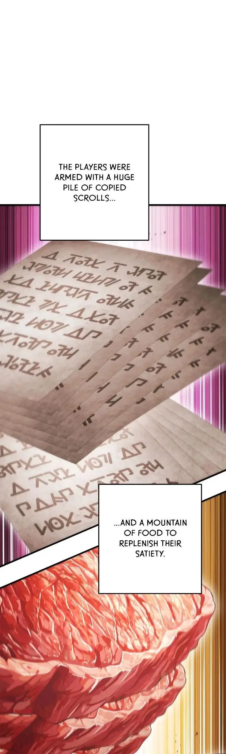 Read Dungeon Reset EN Manga Online