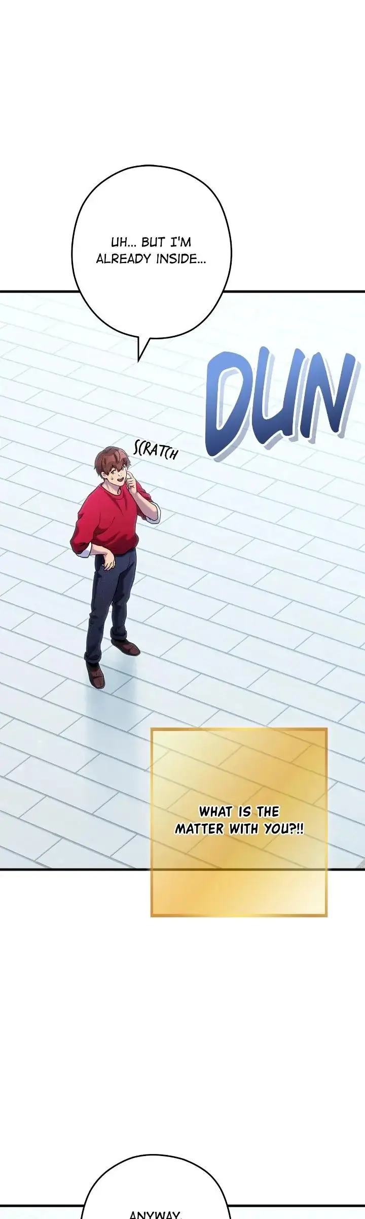 Read Dungeon Reset EN Manga Online