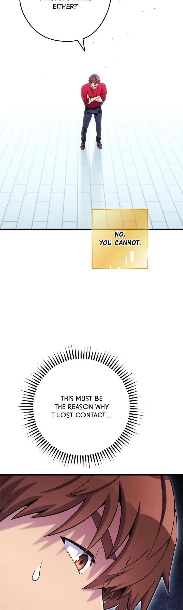 Read Dungeon Reset EN Manga Online