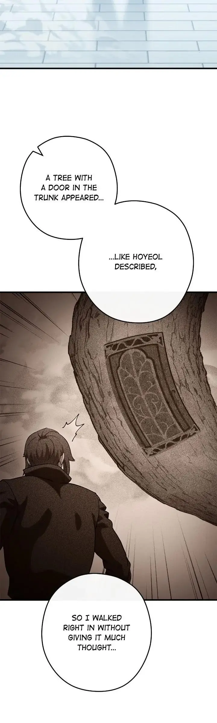 Read Dungeon Reset EN Manga Online