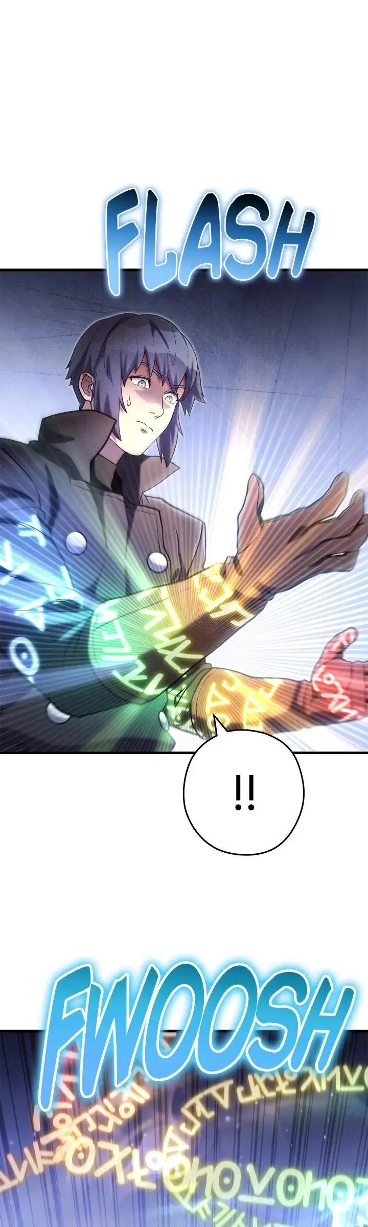 Read Dungeon Reset EN Manga Online