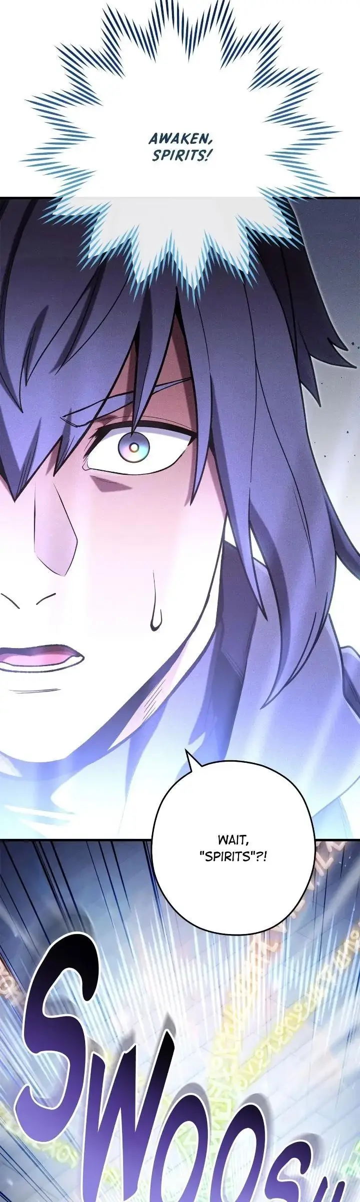 Read Dungeon Reset EN Manga Online