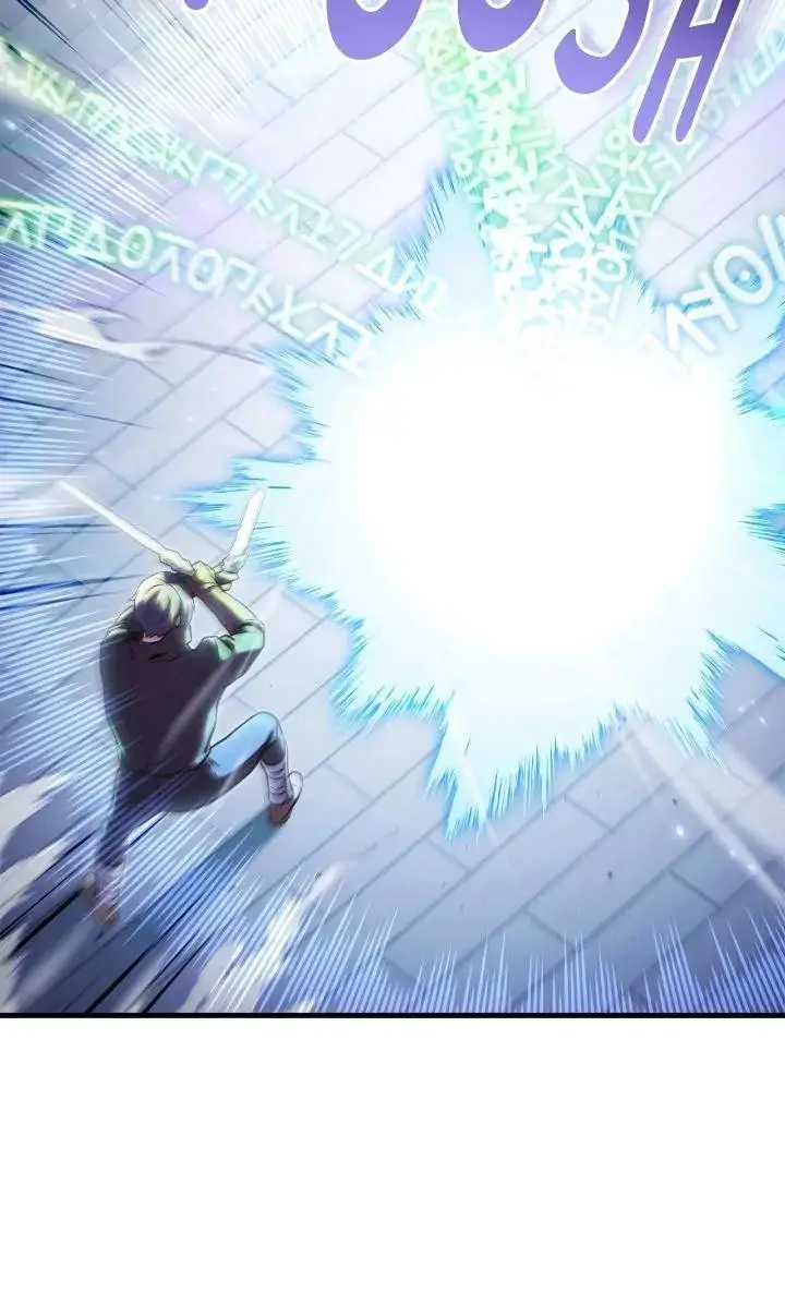 Read Dungeon Reset EN Manga Online
