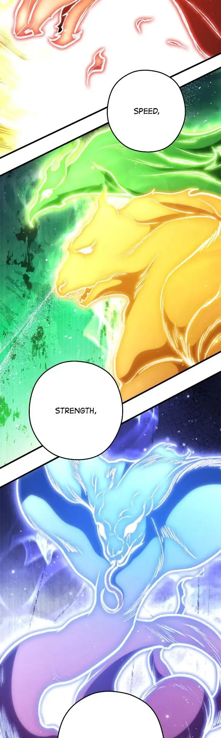 Read Dungeon Reset EN Manga Online