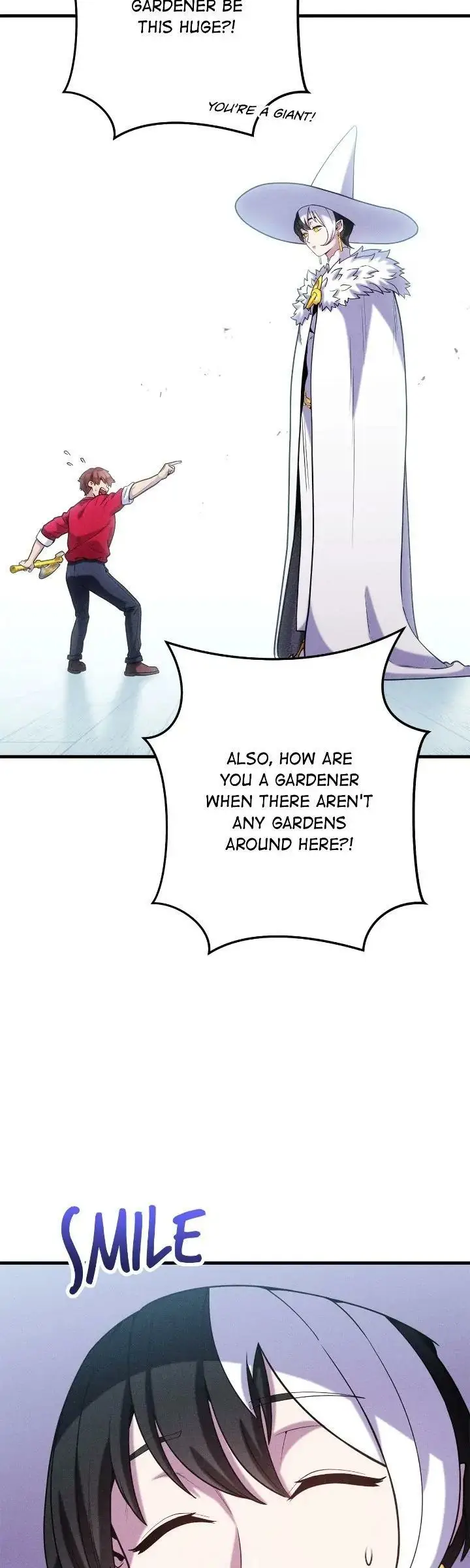Read Dungeon Reset EN Manga Online