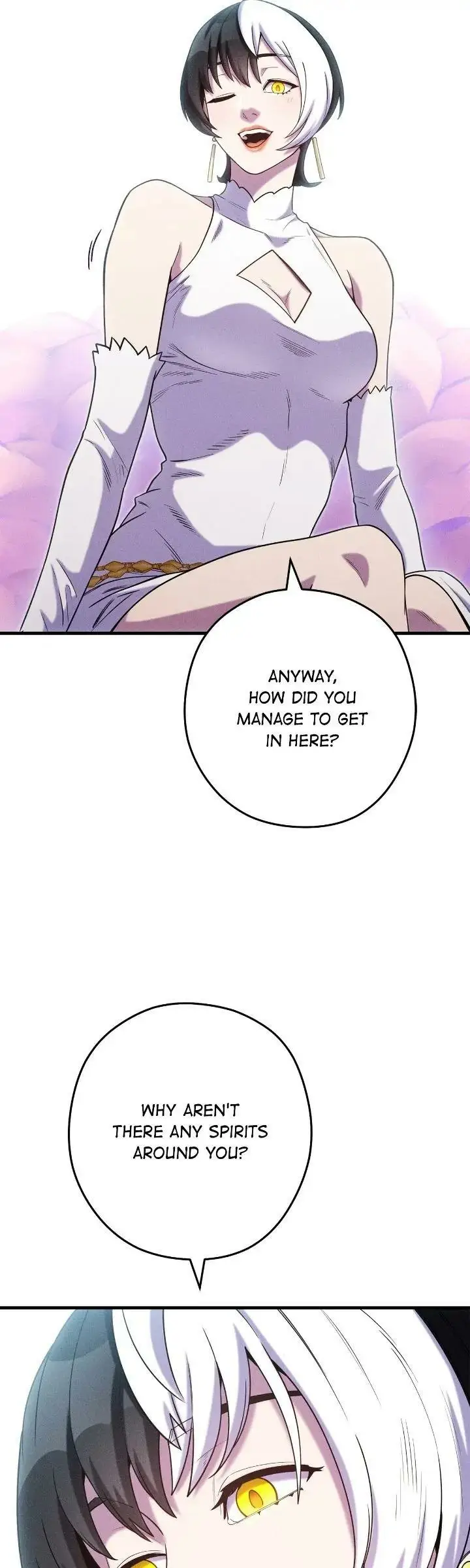 Read Dungeon Reset EN Manga Online