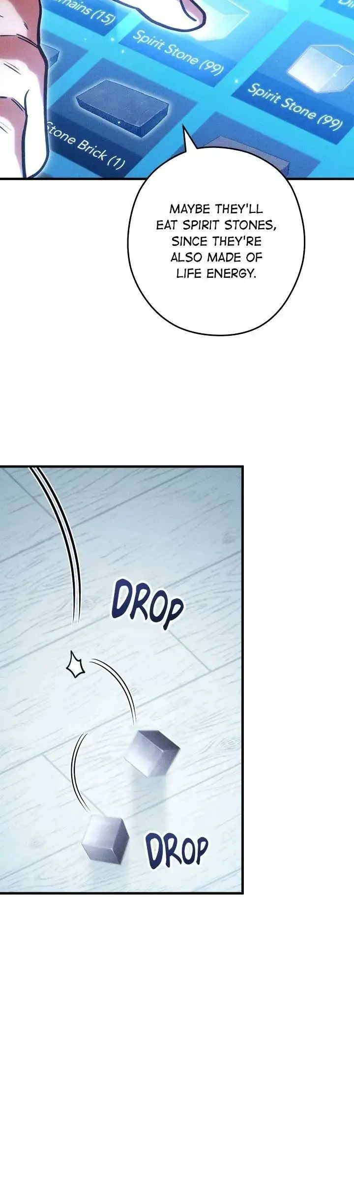 Read Dungeon Reset EN Manga Online