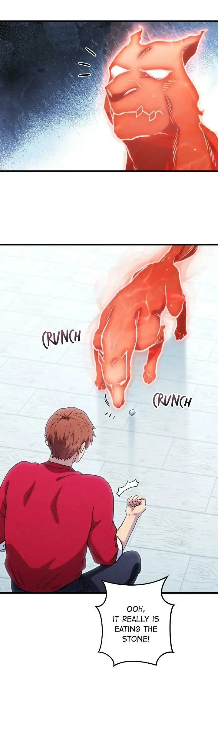 Read Dungeon Reset EN Manga Online