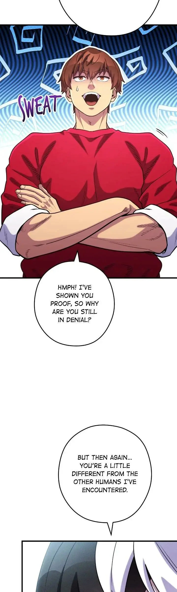 Read Dungeon Reset EN Manga Online
