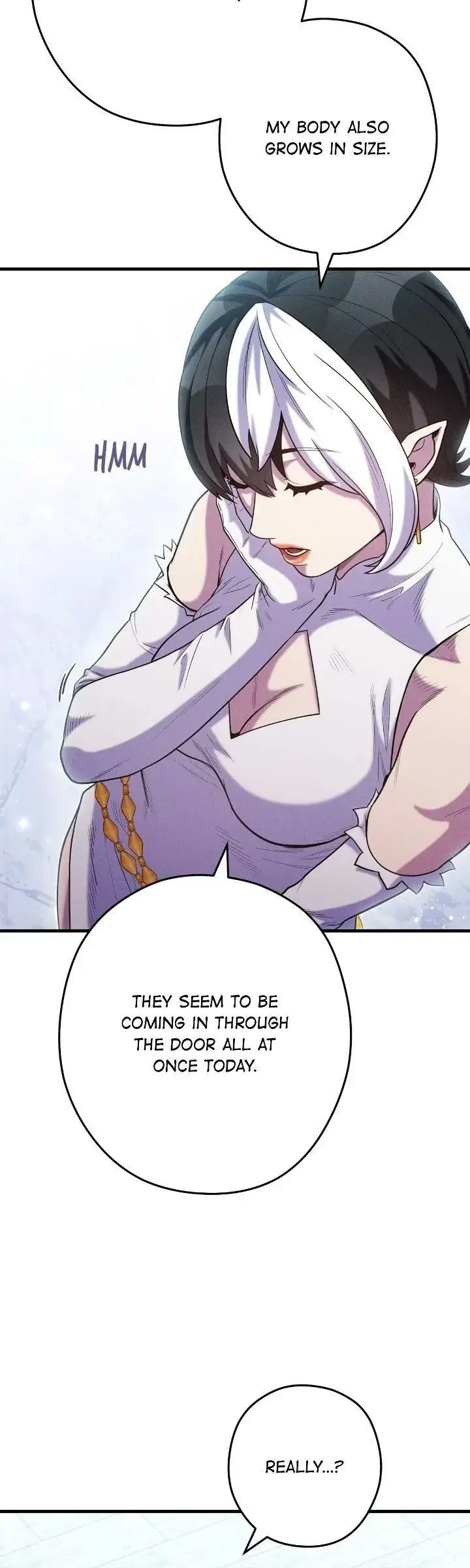 Read Dungeon Reset EN Manga Online