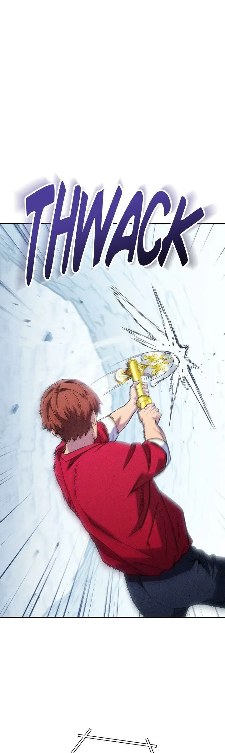 Read Dungeon Reset EN Manga Online