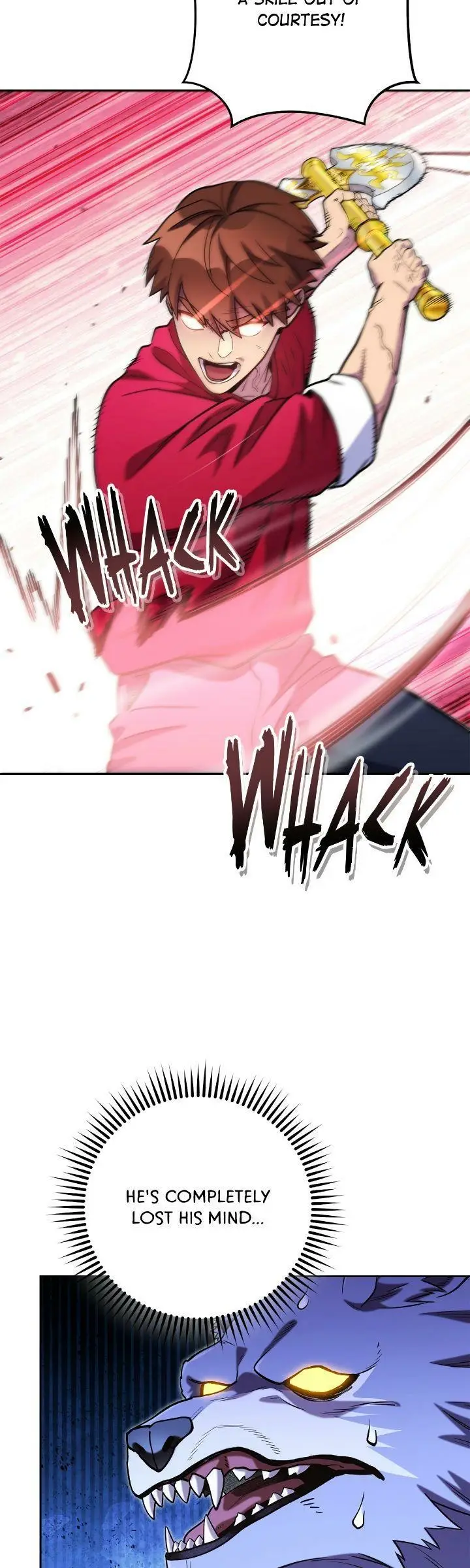 Read Dungeon Reset EN Manga Online