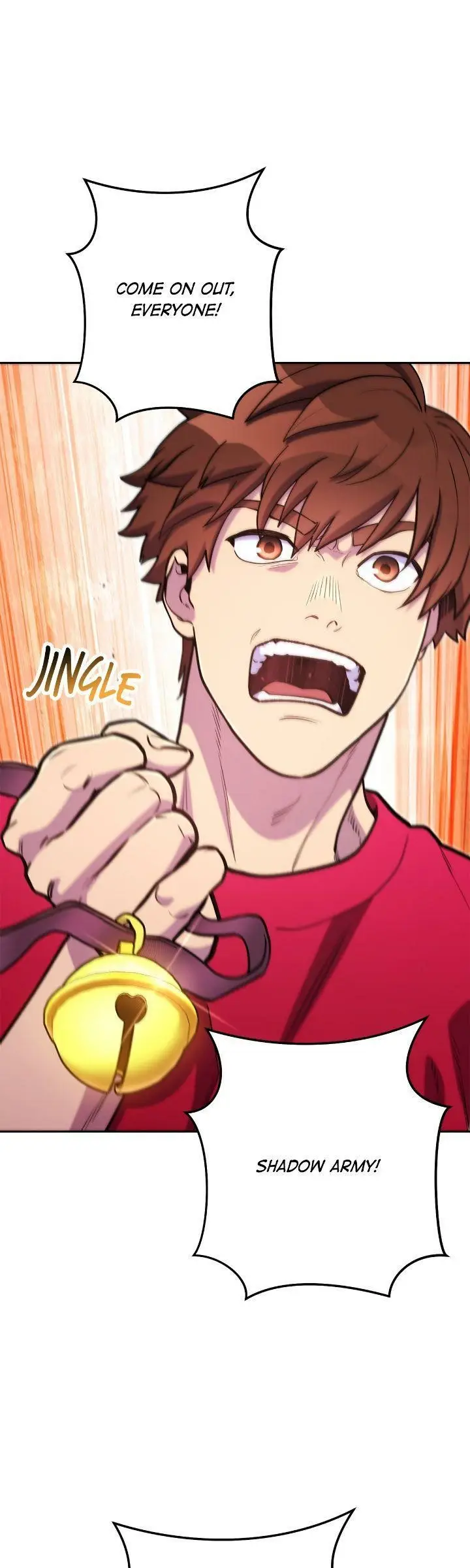 Read Dungeon Reset EN Manga Online