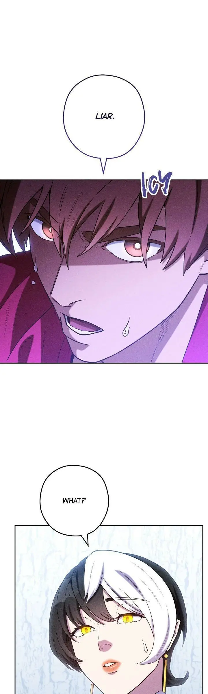 Read Dungeon Reset EN Manga Online