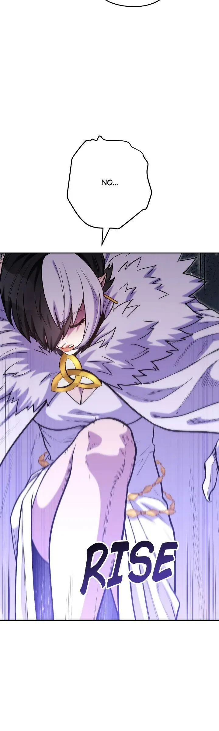 Read Dungeon Reset EN Manga Online