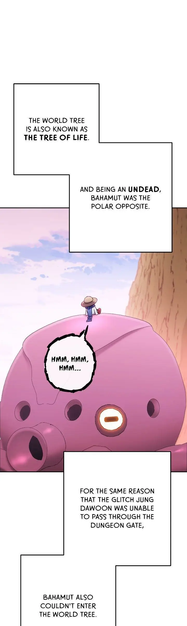 Read Dungeon Reset EN Manga Online