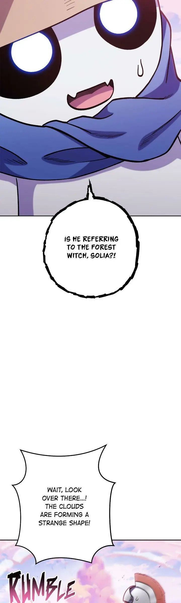 Read Dungeon Reset EN Manga Online