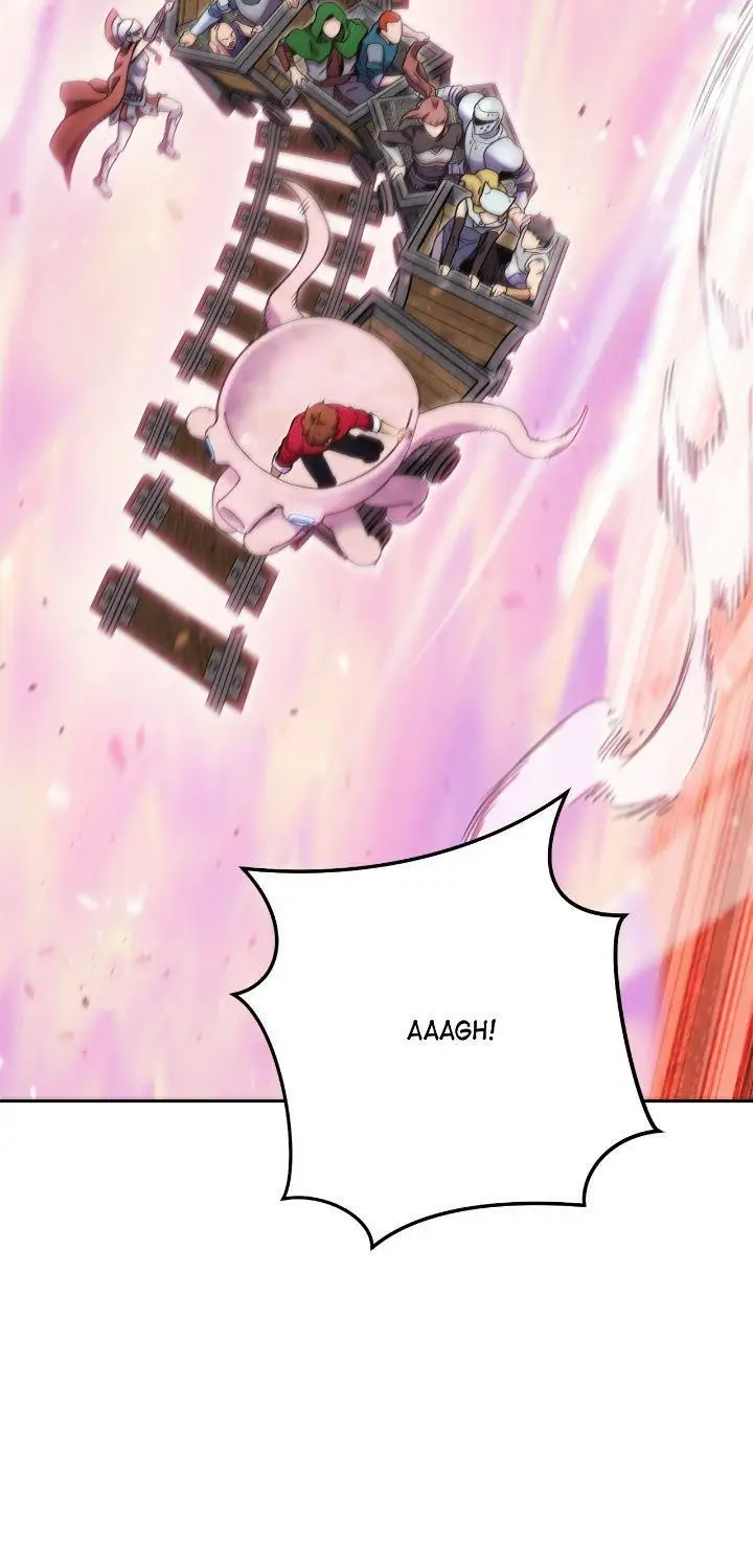 Read Dungeon Reset EN Manga Online
