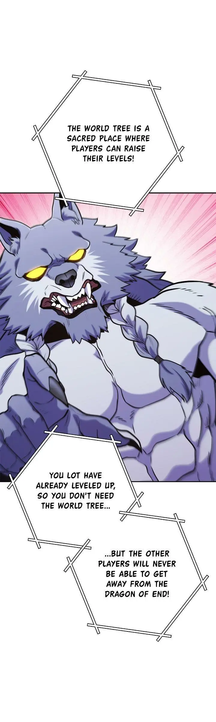 Read Dungeon Reset EN Manga Online