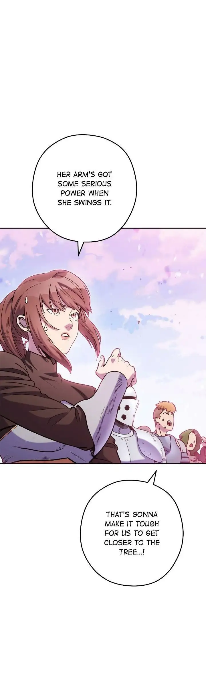 Read Dungeon Reset EN Manga Online