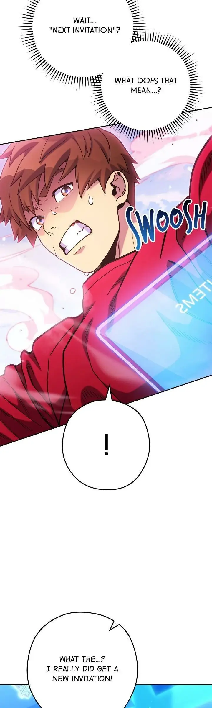 Read Dungeon Reset EN Manga Online