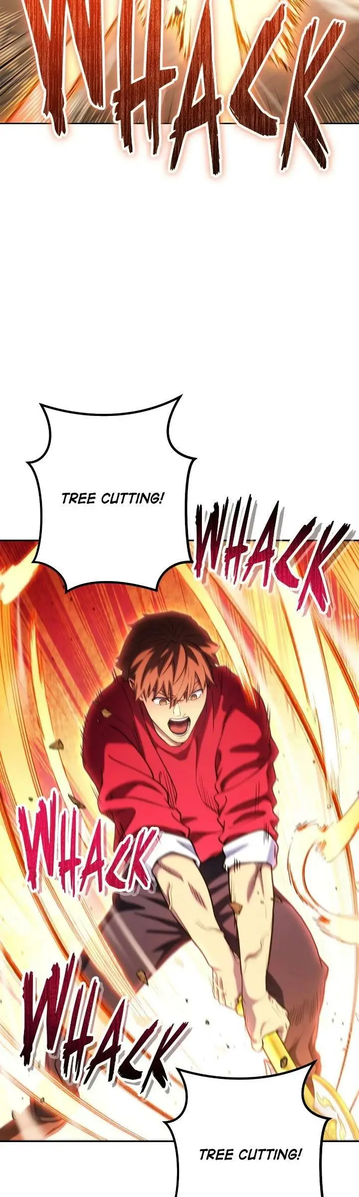 Read Dungeon Reset EN Manga Online