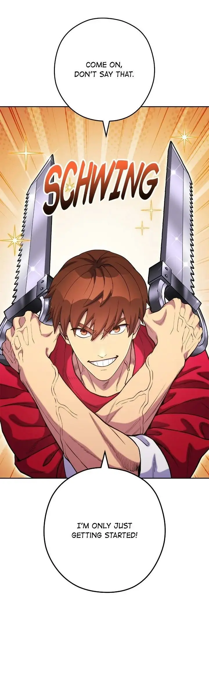 Read Dungeon Reset EN Manga Online