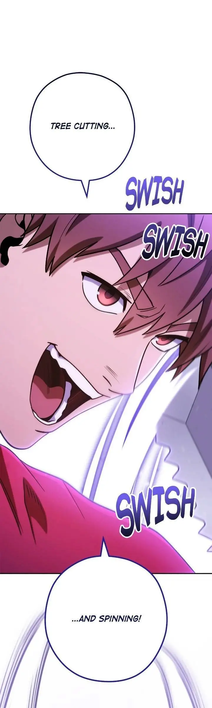 Read Dungeon Reset EN Manga Online