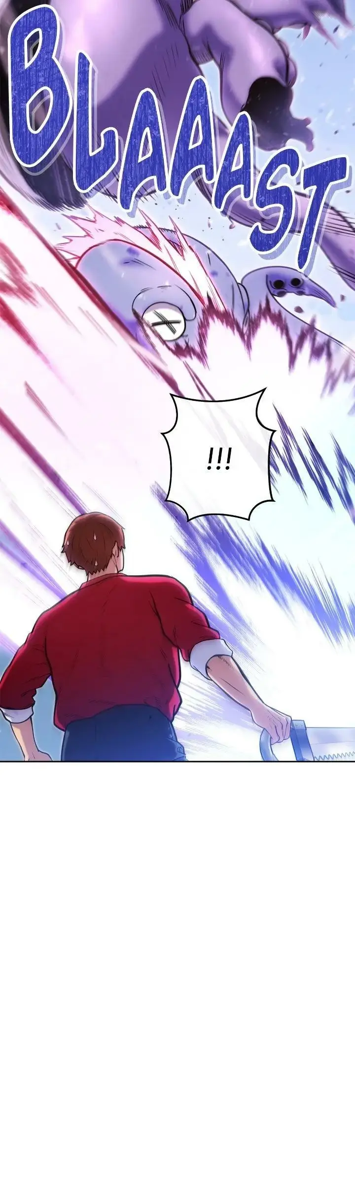 Read Dungeon Reset EN Manga Online