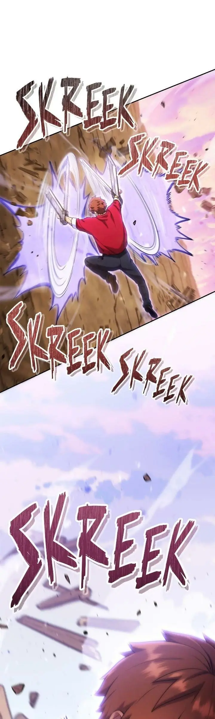 Read Dungeon Reset EN Manga Online
