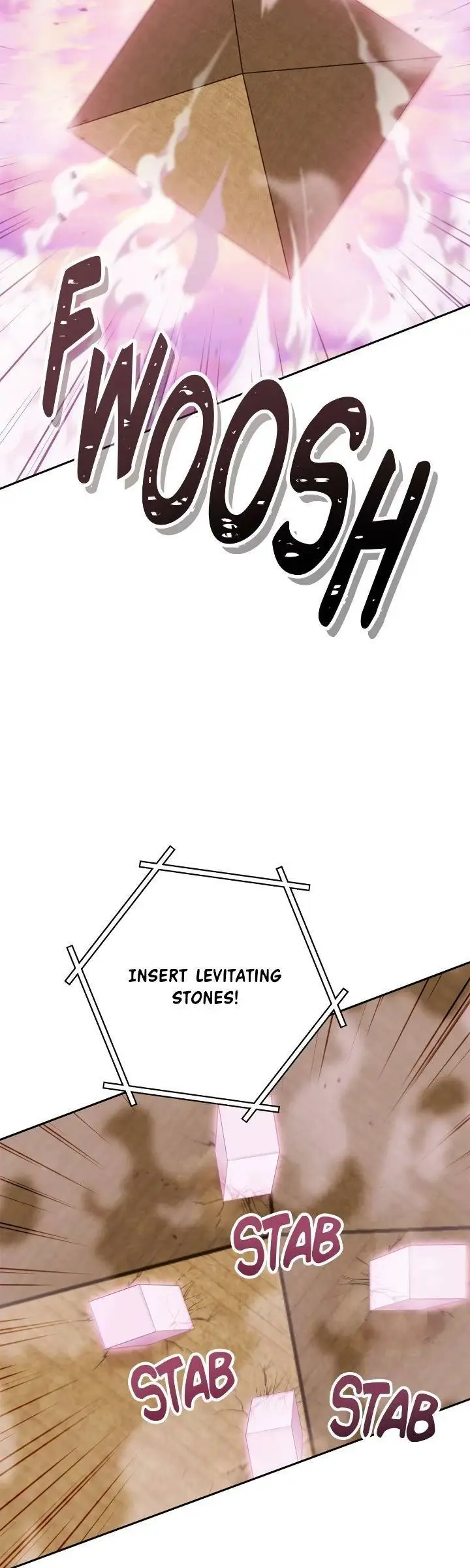 Read Dungeon Reset EN Manga Online