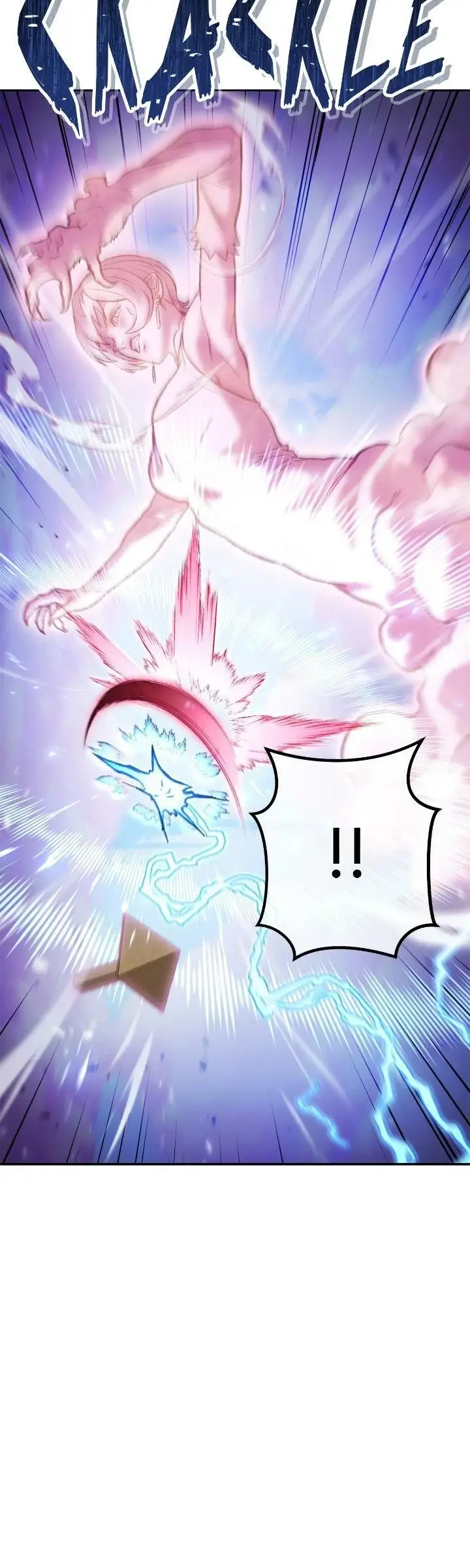 Read Dungeon Reset EN Manga Online