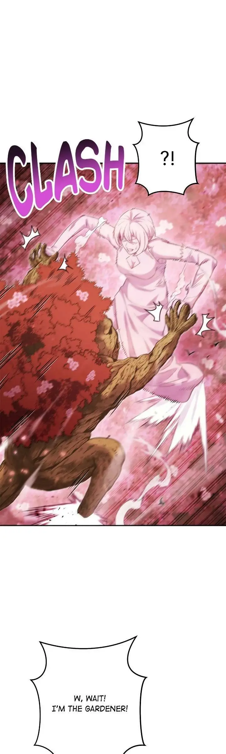Read Dungeon Reset EN Manga Online