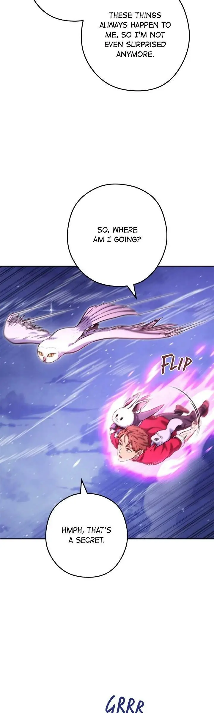 Read Dungeon Reset EN Manga Online
