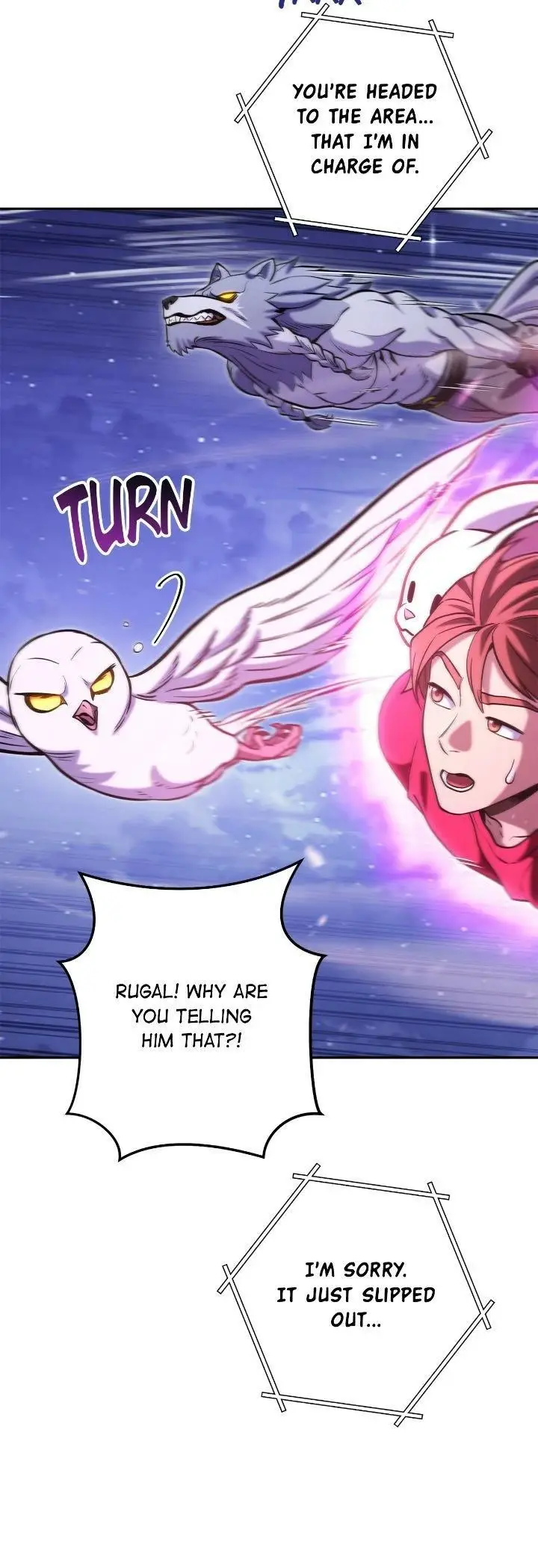 Read Dungeon Reset EN Manga Online