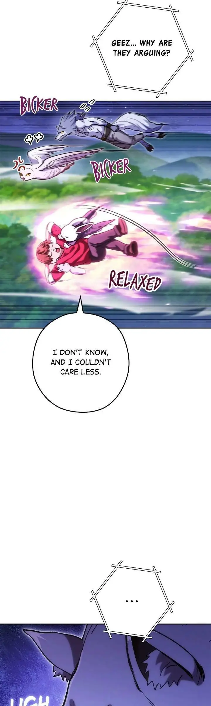 Read Dungeon Reset EN Manga Online