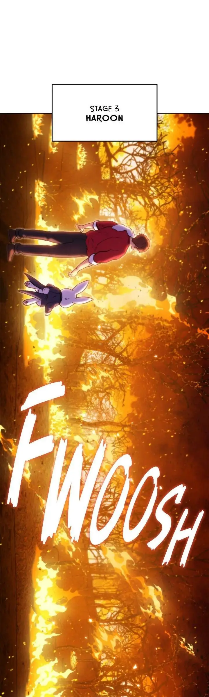 Read Dungeon Reset EN Manga Online