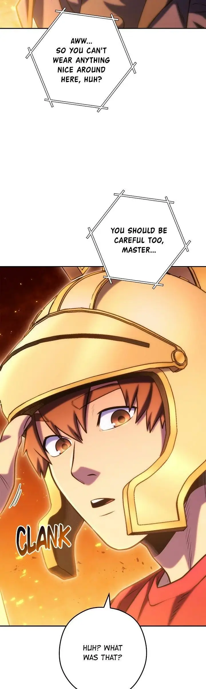 Read Dungeon Reset EN Manga Online