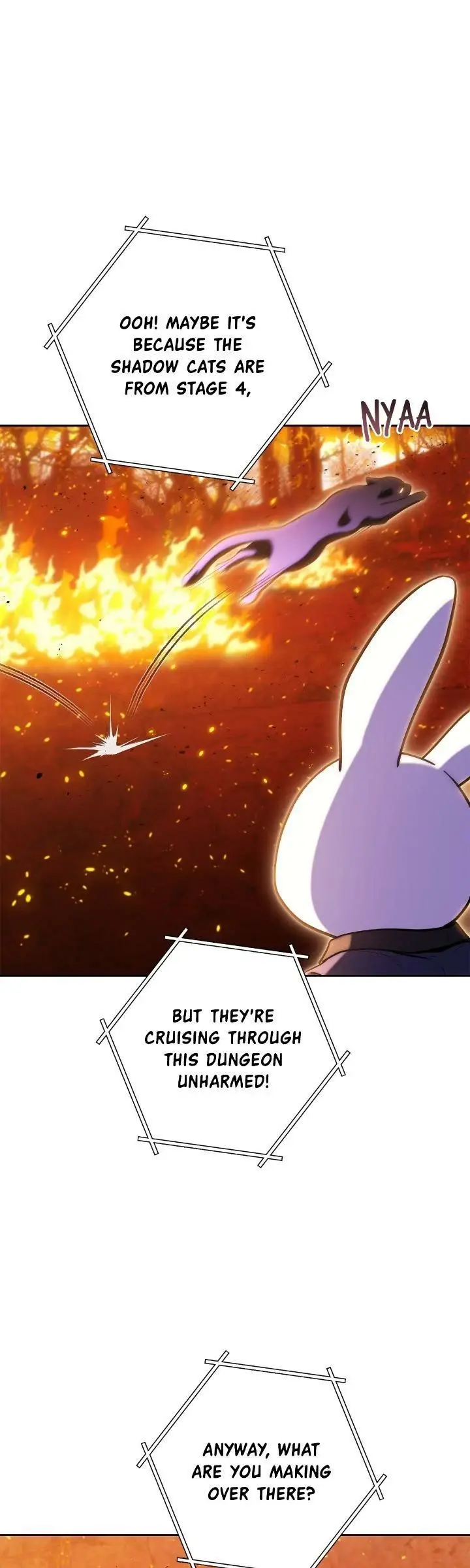 Read Dungeon Reset EN Manga Online