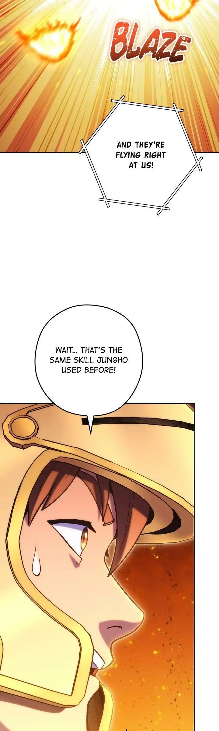Read Dungeon Reset EN Manga Online