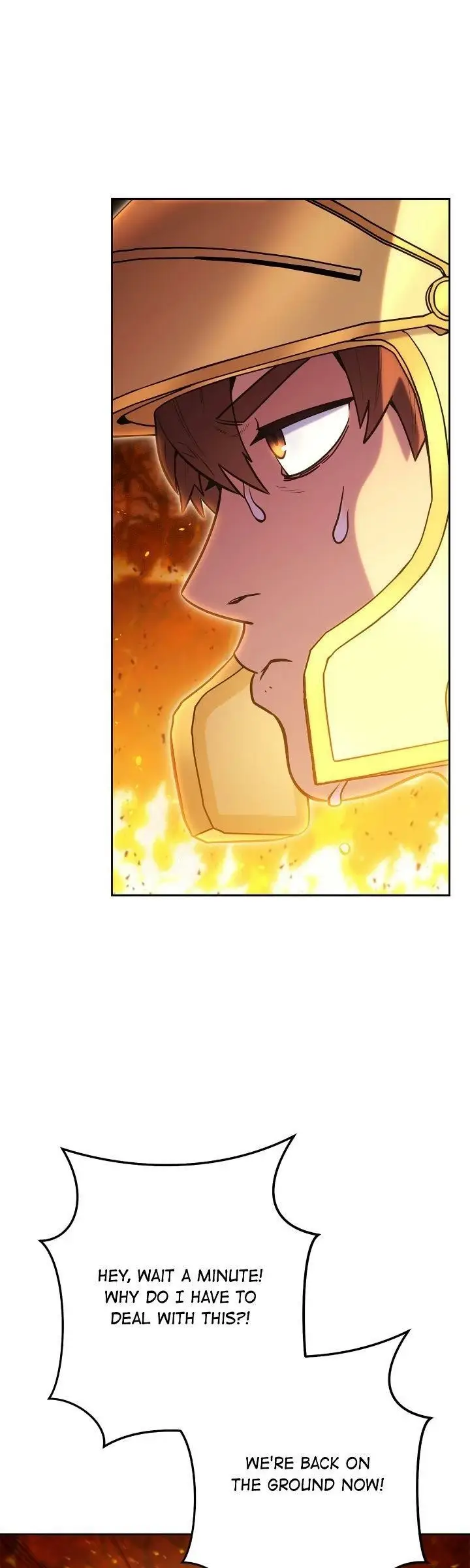 Read Dungeon Reset EN Manga Online