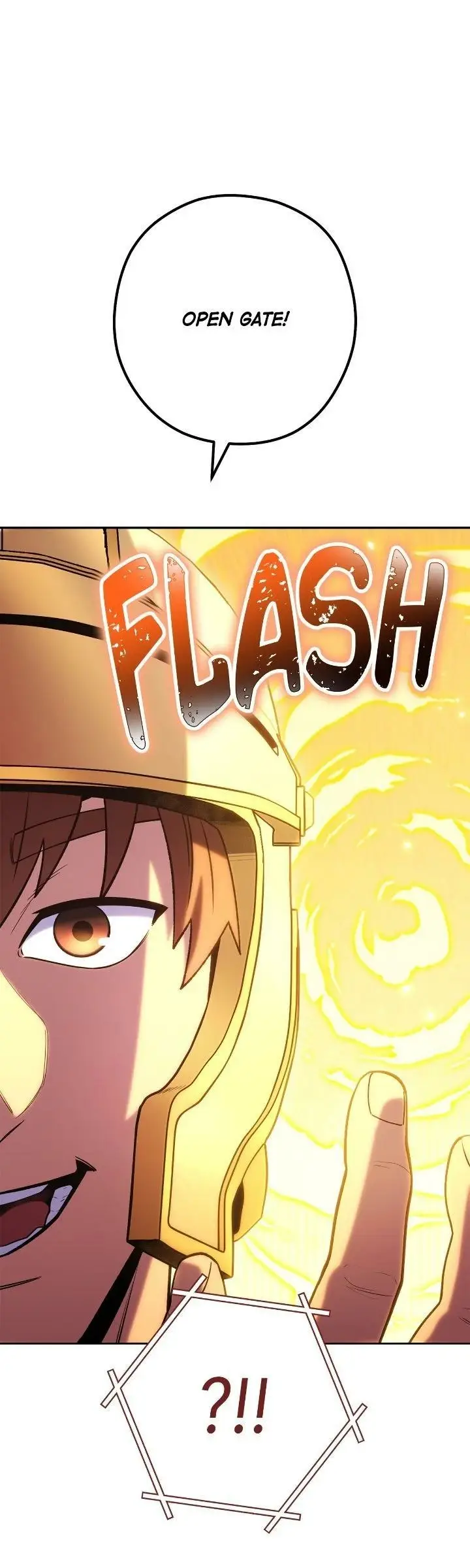 Read Dungeon Reset EN Manga Online
