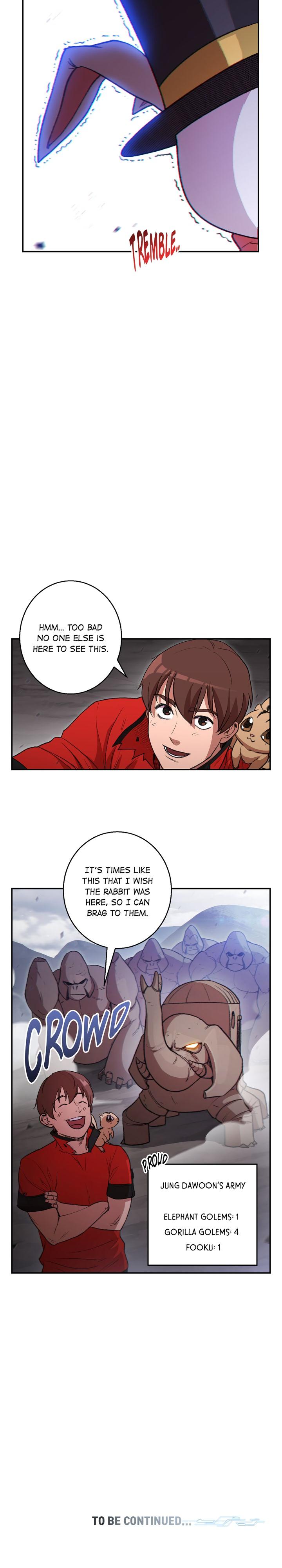 Read Dungeon Reset EN Manga Online
