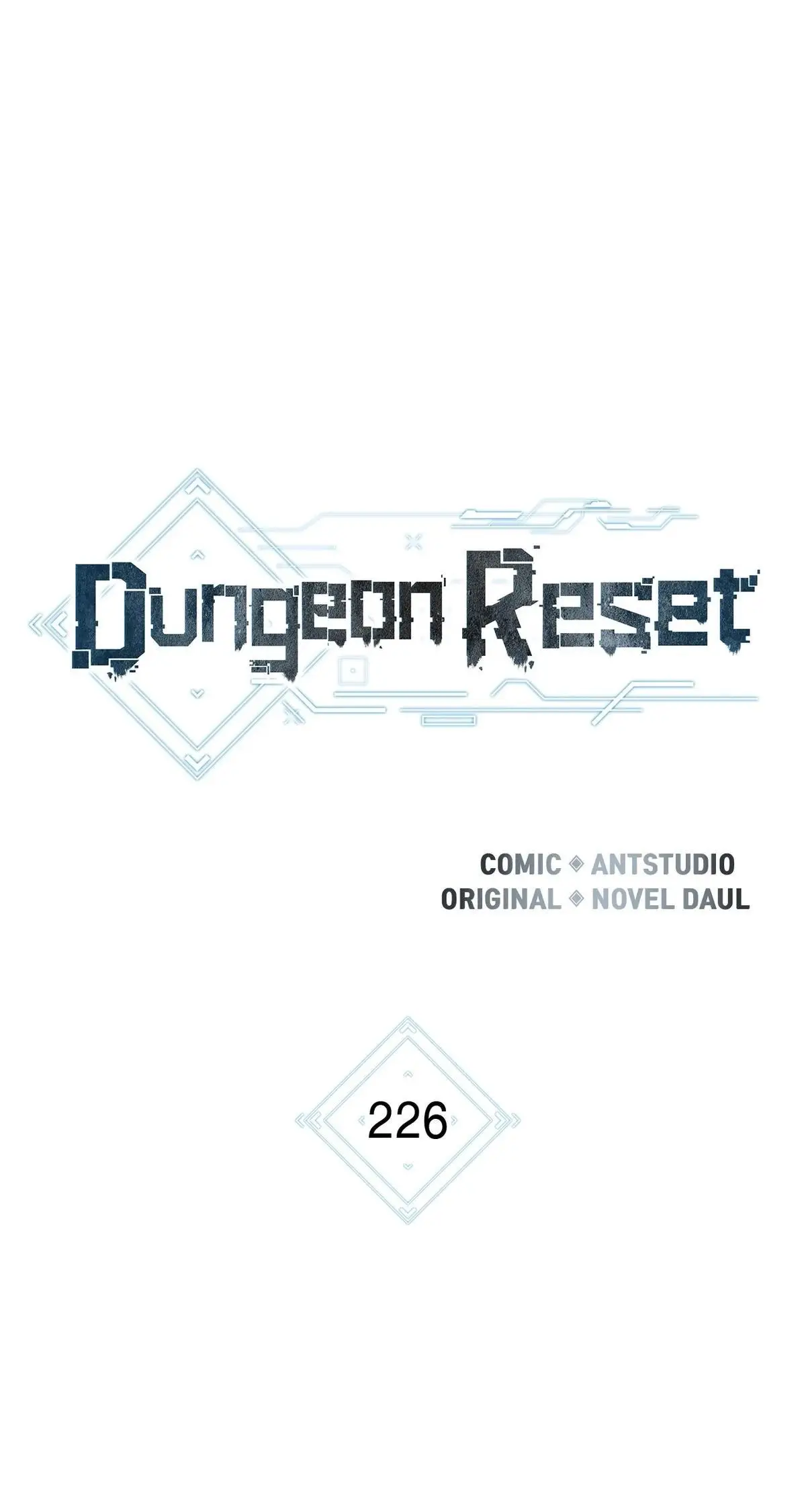 Read Dungeon Reset EN Manga Online