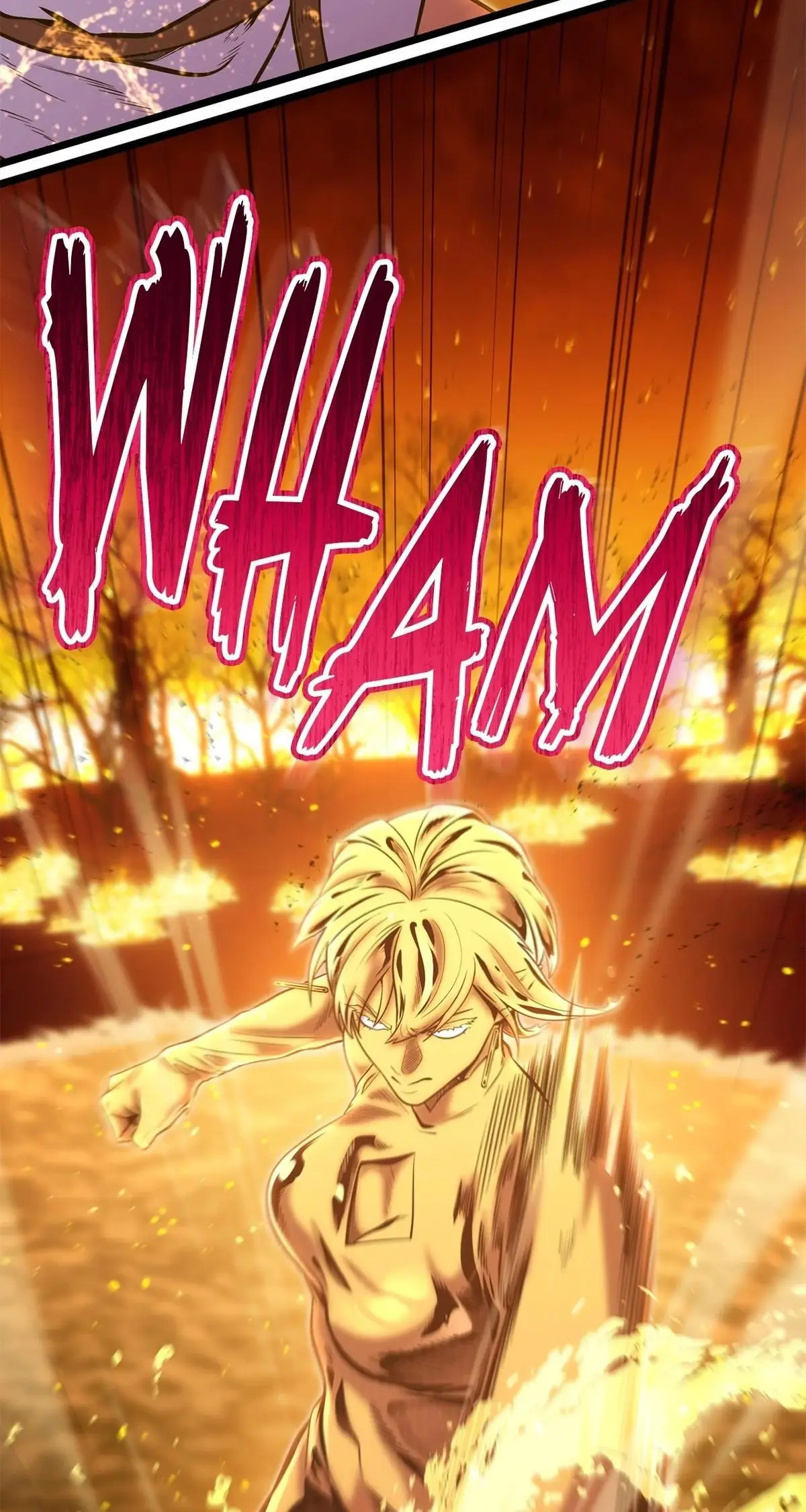Read Dungeon Reset EN Manga Online