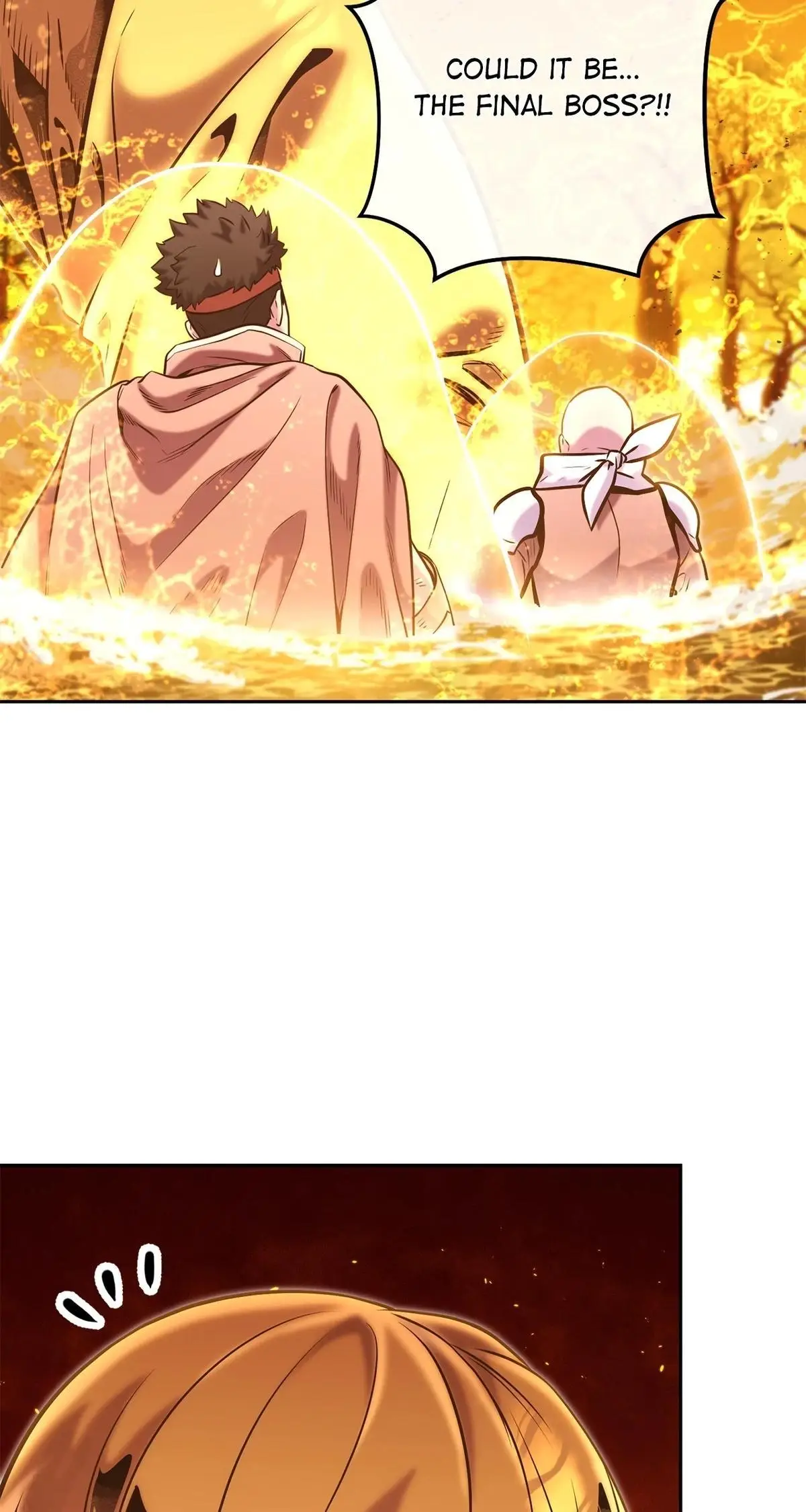 Read Dungeon Reset EN Manga Online