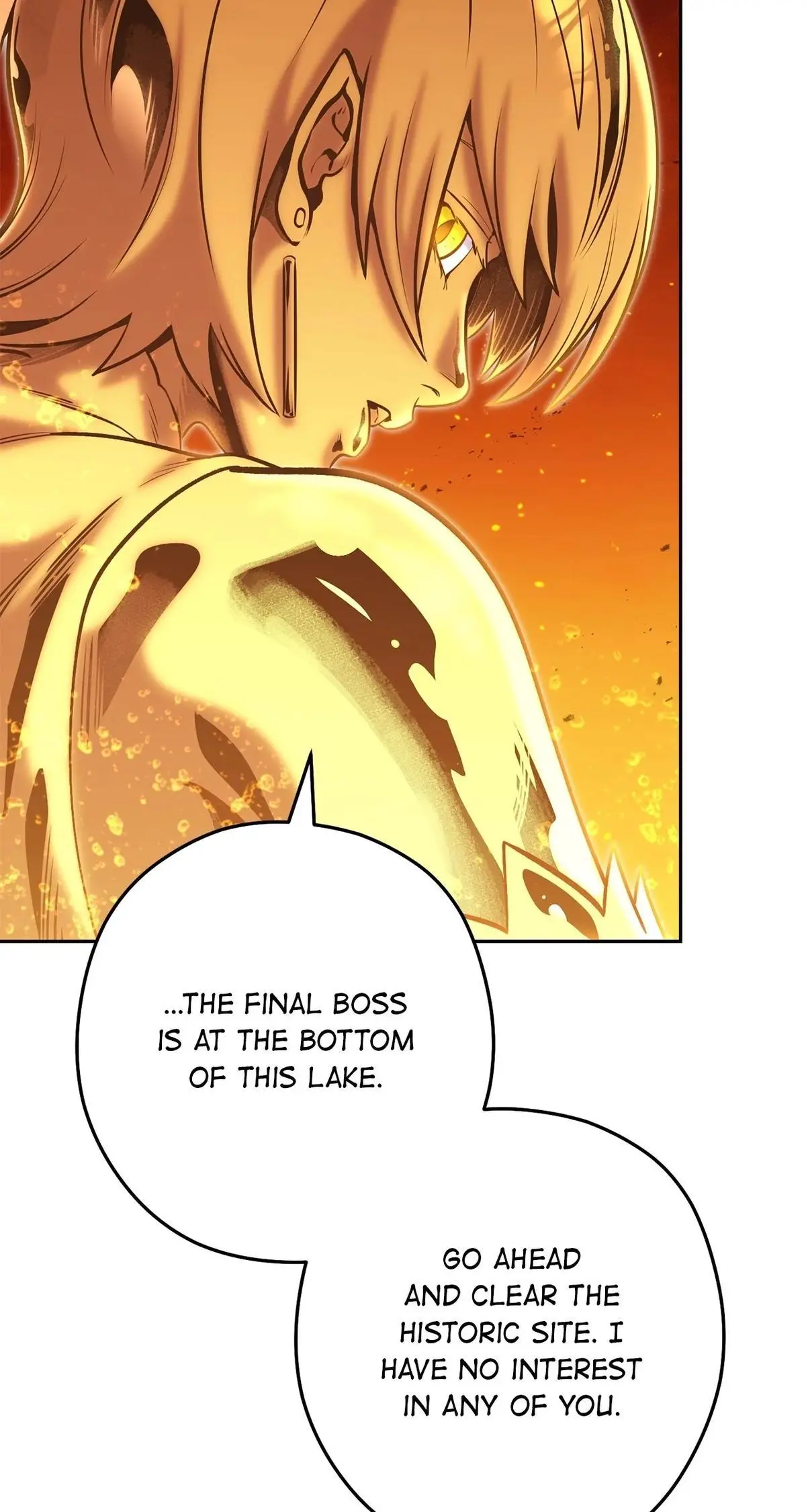 Read Dungeon Reset EN Manga Online